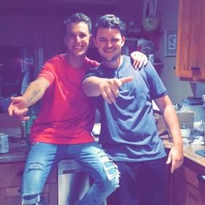 Meet your Posher, Christopher